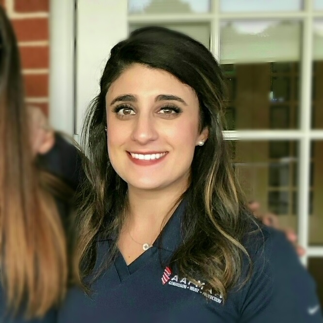 Profile picture for Amanda Gertel