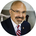 Profile picture for COL Carlos Perez, Jr., USA, Ret.