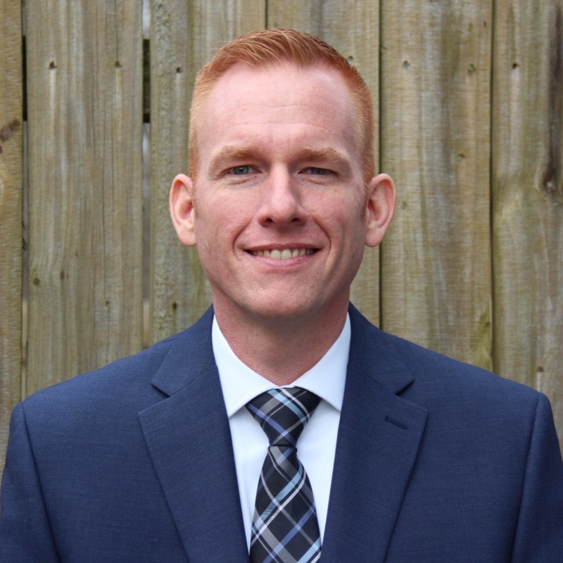Profile picture for Jeremy Karr
