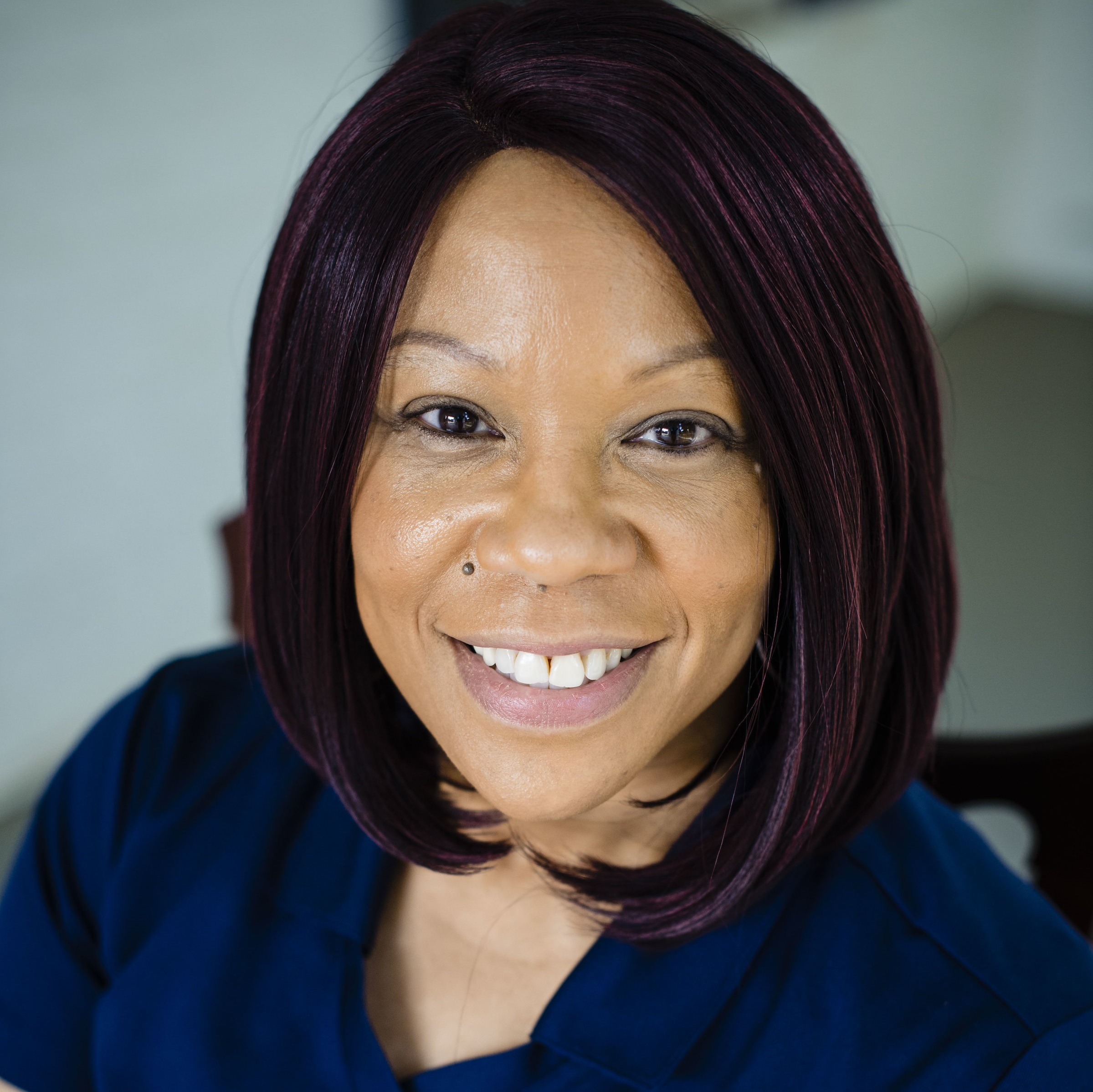 Profile picture for Karen Whitehead