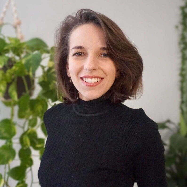 Profile picture for Kathleen Lovito