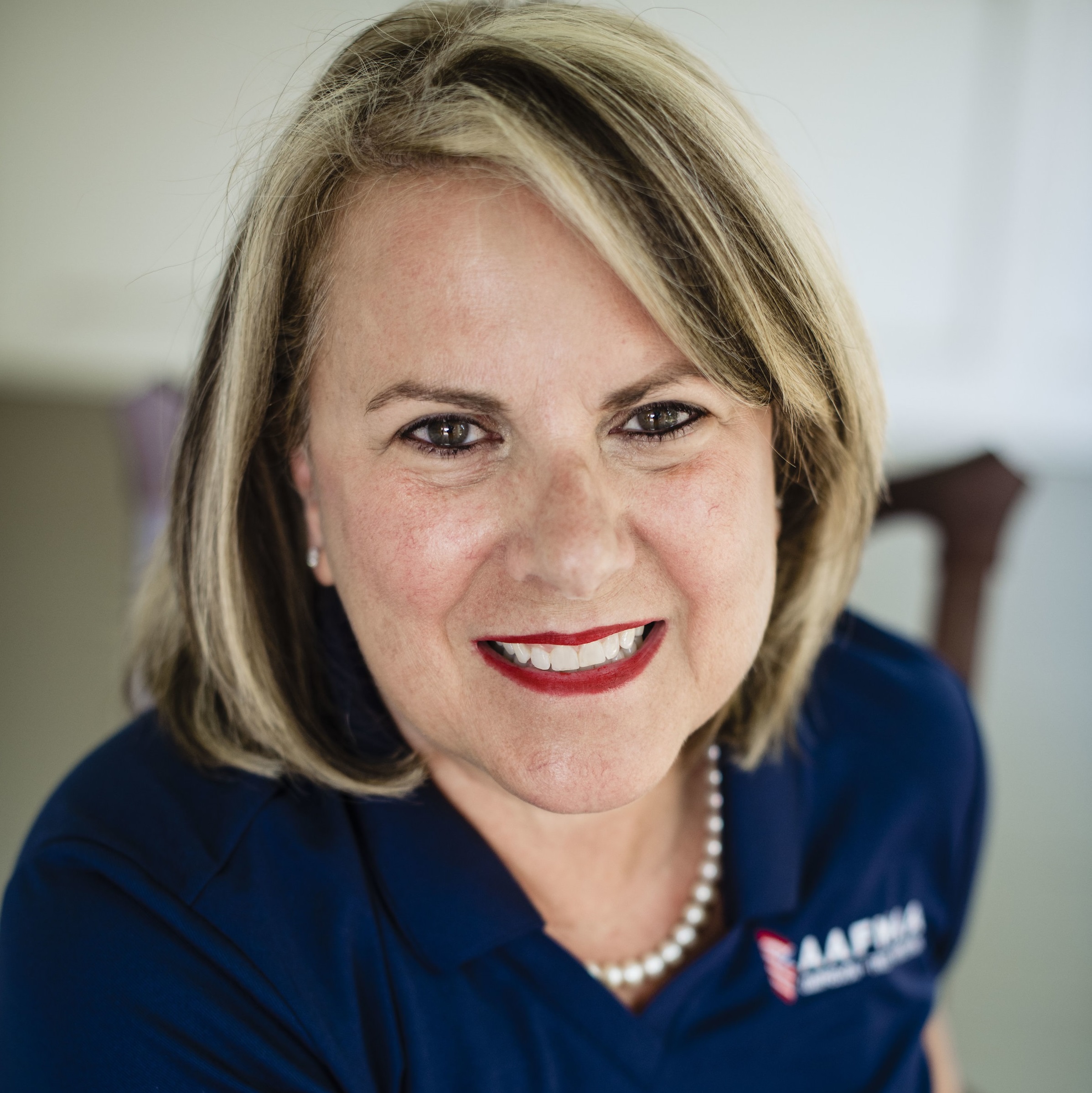Profile picture for Lyne Babin