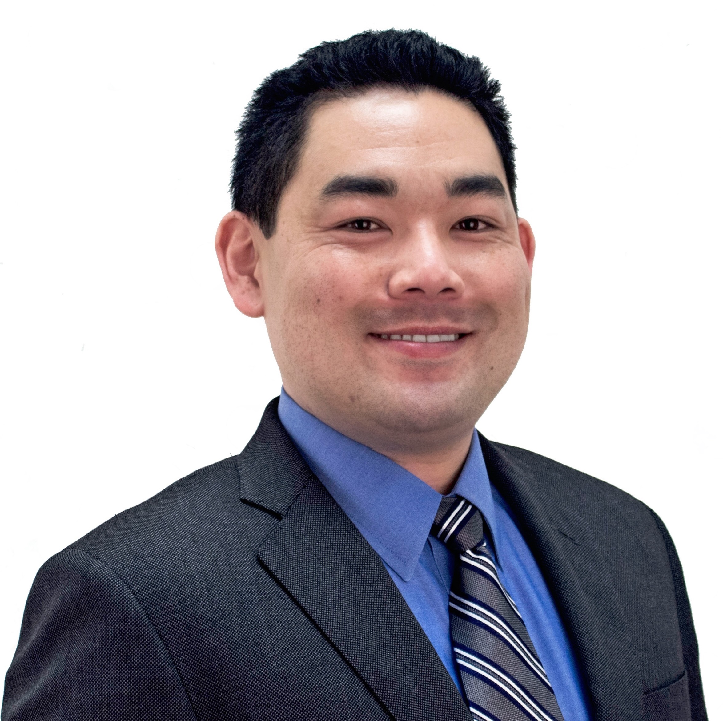 Profile picture for Mark Matsuura