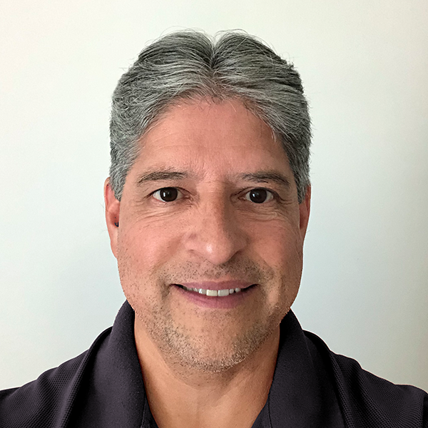 Profile picture for René Ramos