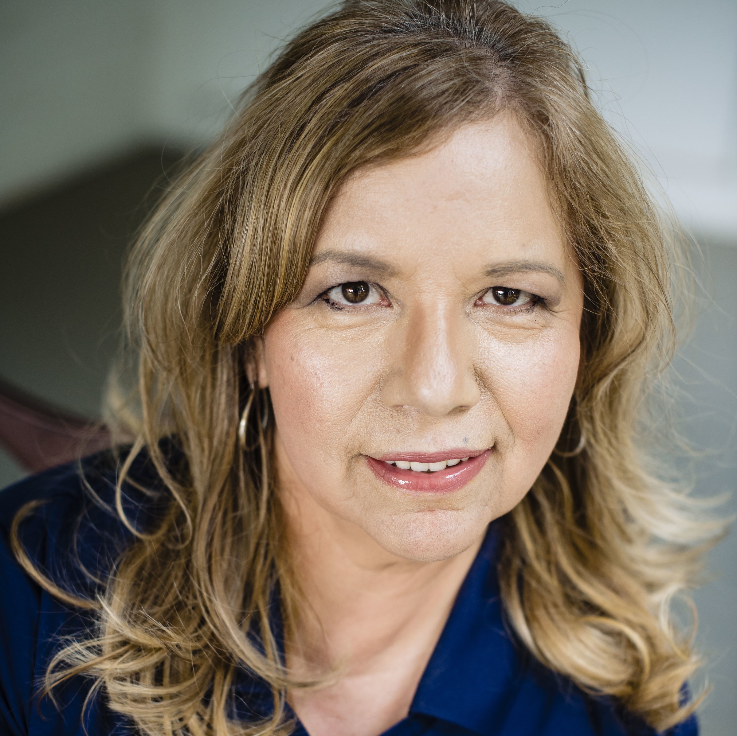 Profile picture for Sandra Bonina