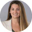 Profile picture for Brittany  Benassi, CFP®