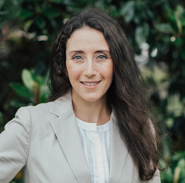 Profile picture for Sarah Bumgardner