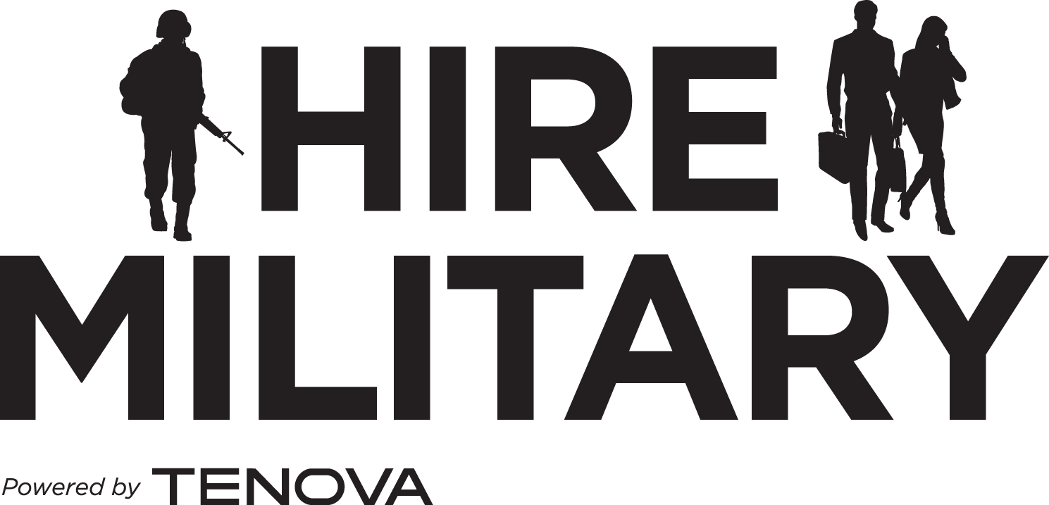 HireMilitary Logo