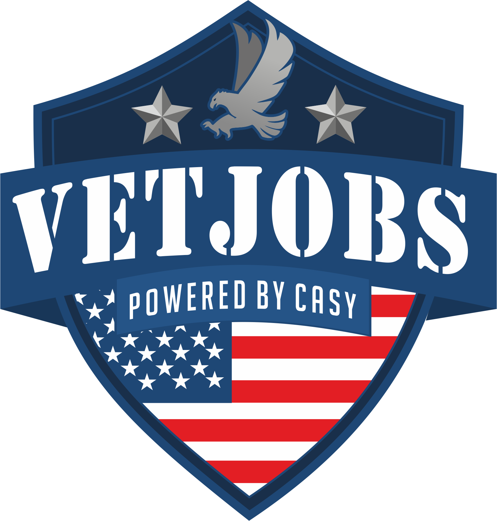 VetJobs Logo