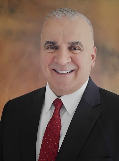 Steve Mannell, CTFA