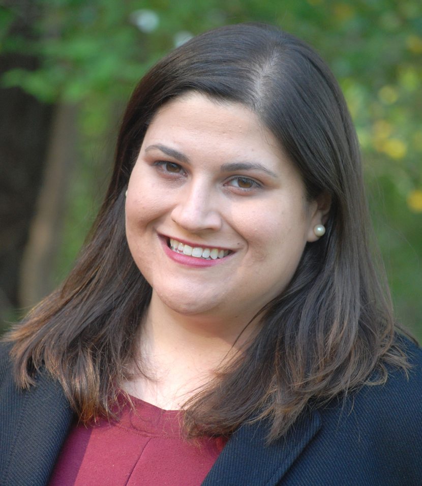 Christina Dell’Aquila, CTFA