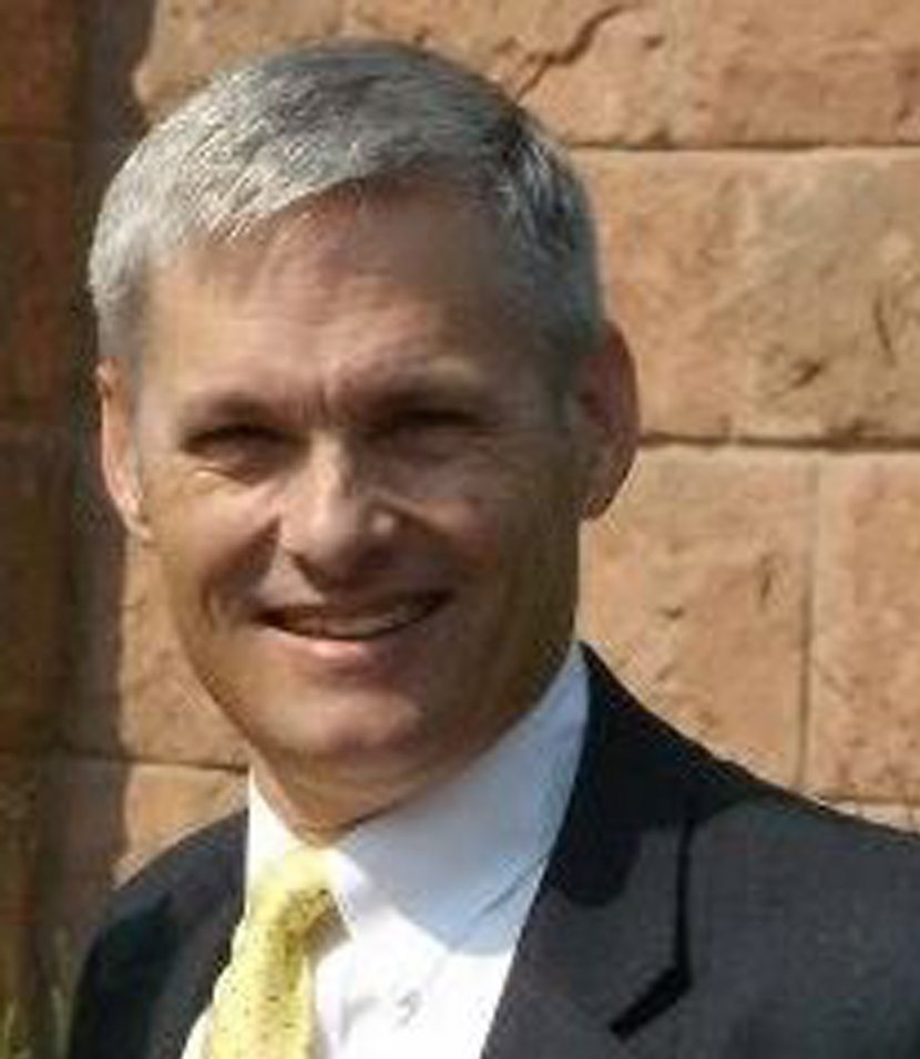 Arthur Lyons
