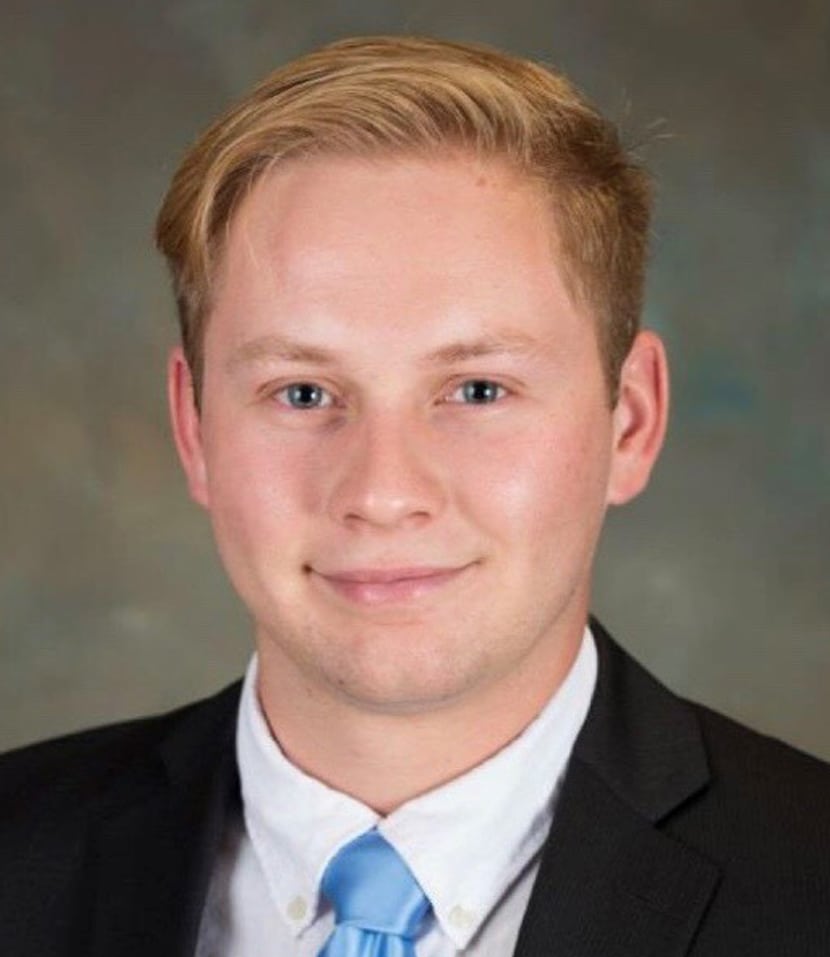 Austin Crawford
