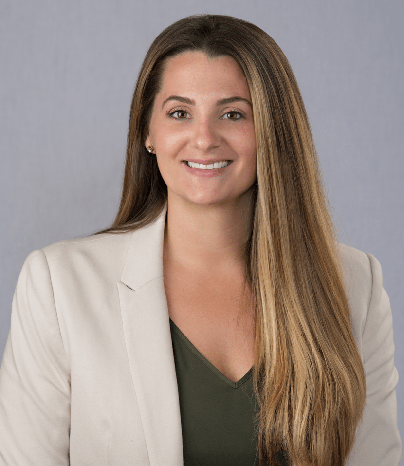 Brittany Benassi, CFP®