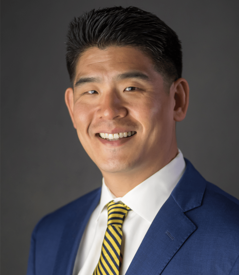 Young Park