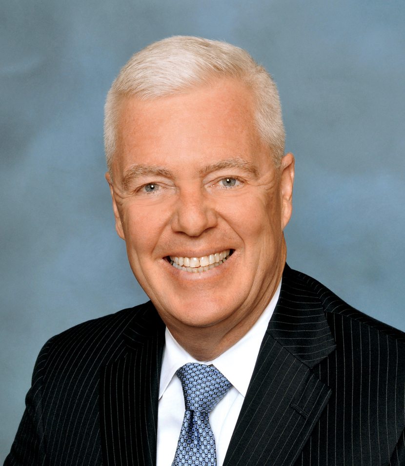 Richard Convy , CFA, CPA