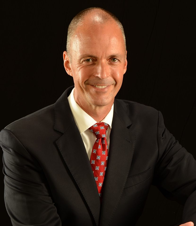 Steve Mannell, CTFA