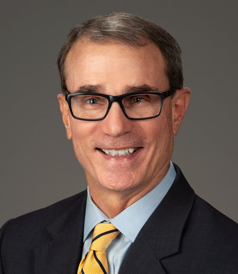 Tony Oliver